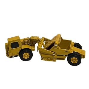 Norscot Group Inc Caterpillar 613C Motor Scraper Die Cast
